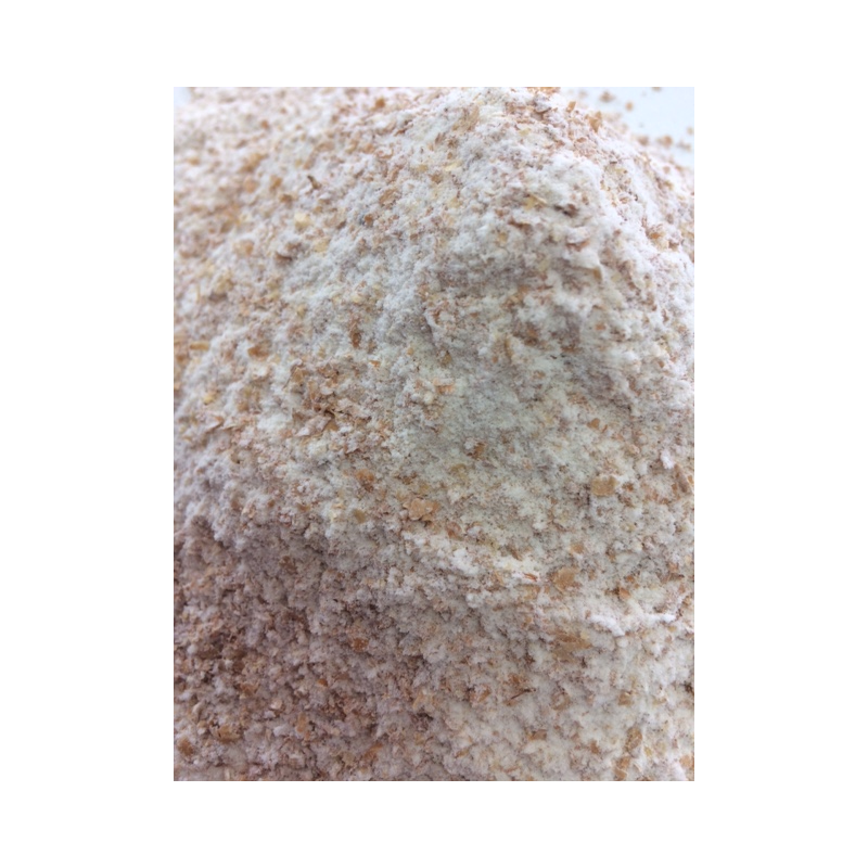 Harina de Trigo Integral x 25kg