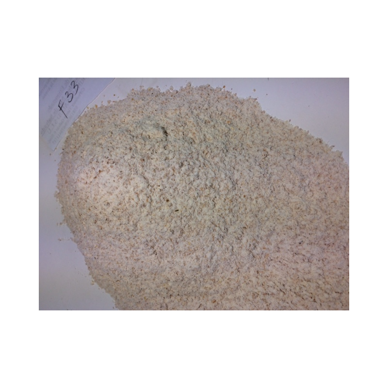 Harina de Trigo Morena x 25 kg