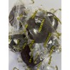 Roscos bañados en cacao  Formato ahorro (1kg)